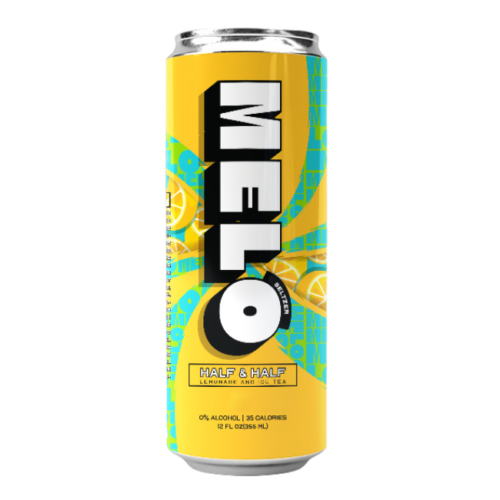 Half & Half Lemonade Iced Tea